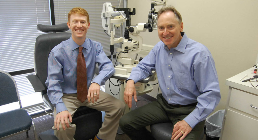 About Us Eye Center of Midland